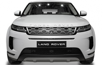 Beispielfoto: Land-Rover Range Rover Evoque